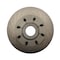 Raybestos Ford: F250 Super Duty 13-16 Rotor, 681778R 681778R - alternate 1